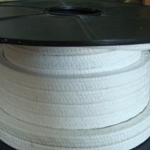 Grafitförpackning med PTFE impregnerad