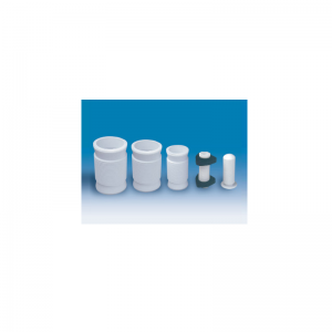 PTFE flexibel koppling