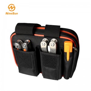 5 Ficka och verktygsväska