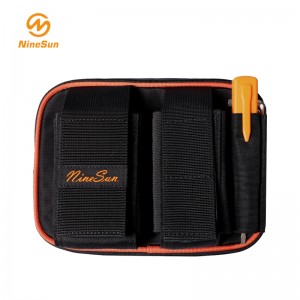 5 Ficka och verktygsväska