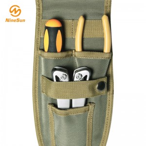 3 Pocket Nail \u0026 Tool Bag