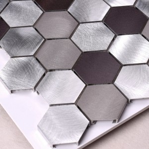 Nya produkter gråa plattor för badrum och toalett