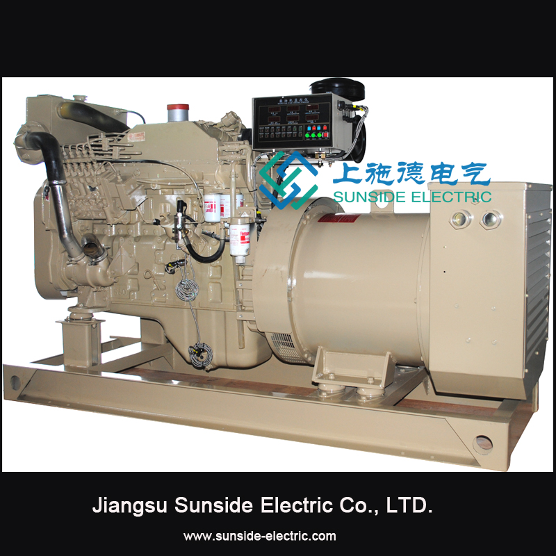 Kinesisk högklassig generator till salu