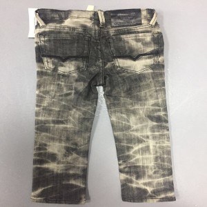 grå syra pojke jeans WSG001