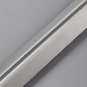 Anpassad LED-aluminiumkanalprofil för LED-remsbelysning