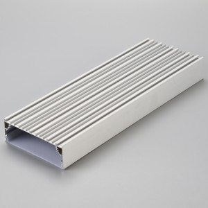 Högkvalitativ 3 års garanti T5-fotoramar av aluminiumlegering