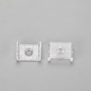 Ytmonterad LED-profil LED-ljushus från Kina