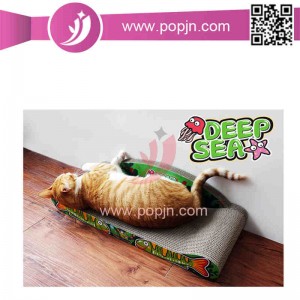 Cat Products Kartong Cat Scratcher