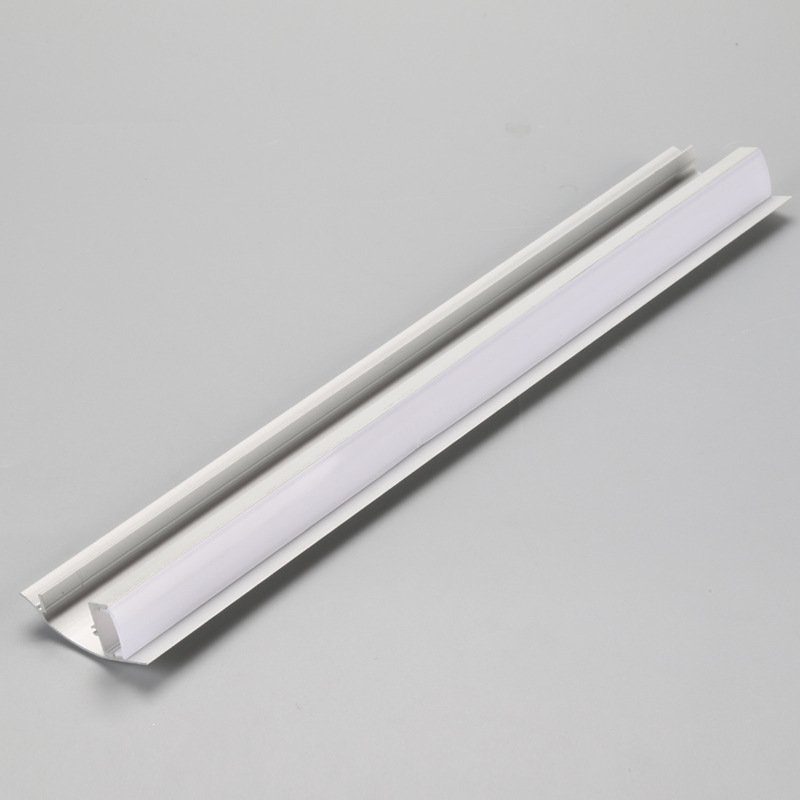 Pris för aluminium extruderingsprofil LED-aluminiumkanal för LED-remsor