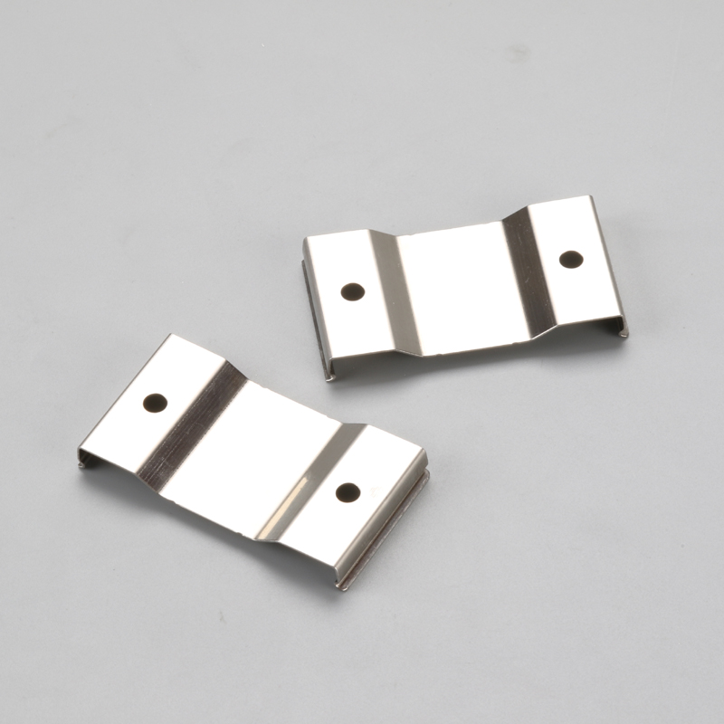 Varm försäljning LED-aluminiumprofil för LED-remsor, LED-extruderande metallkåpor