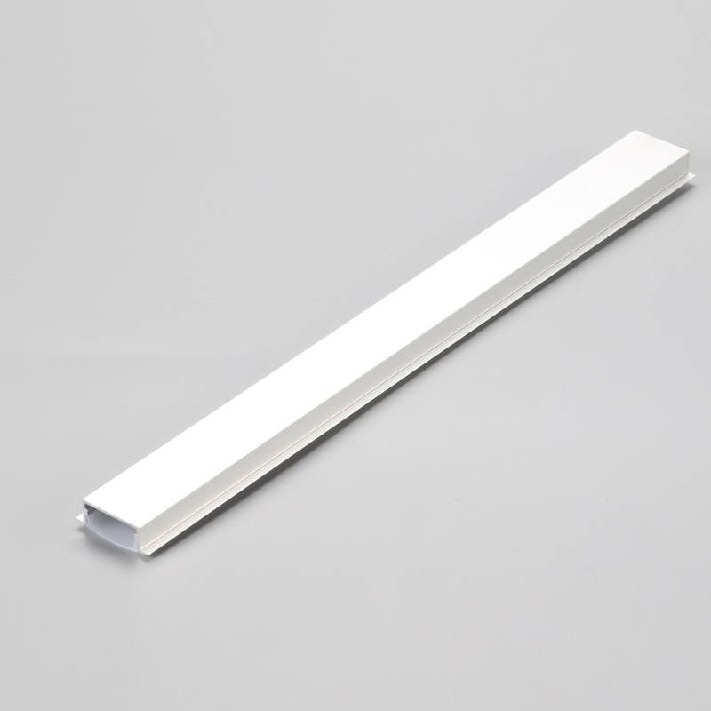 2018 nya DIY LED taklampa modern design aluminiumprofil grossist LED-lampa