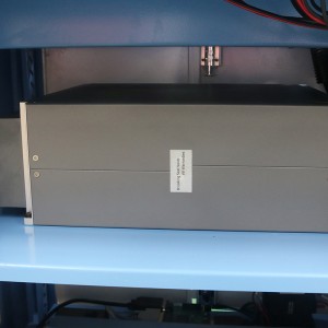 Laserrengöringsmaskin MT-CL500