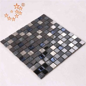 Hot Sale härdat glas Philippines Kitchen Backsplash leverantör