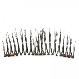 Magiska ögon False ögonfransar