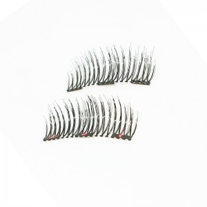 Magiska ögon False ögonfransar