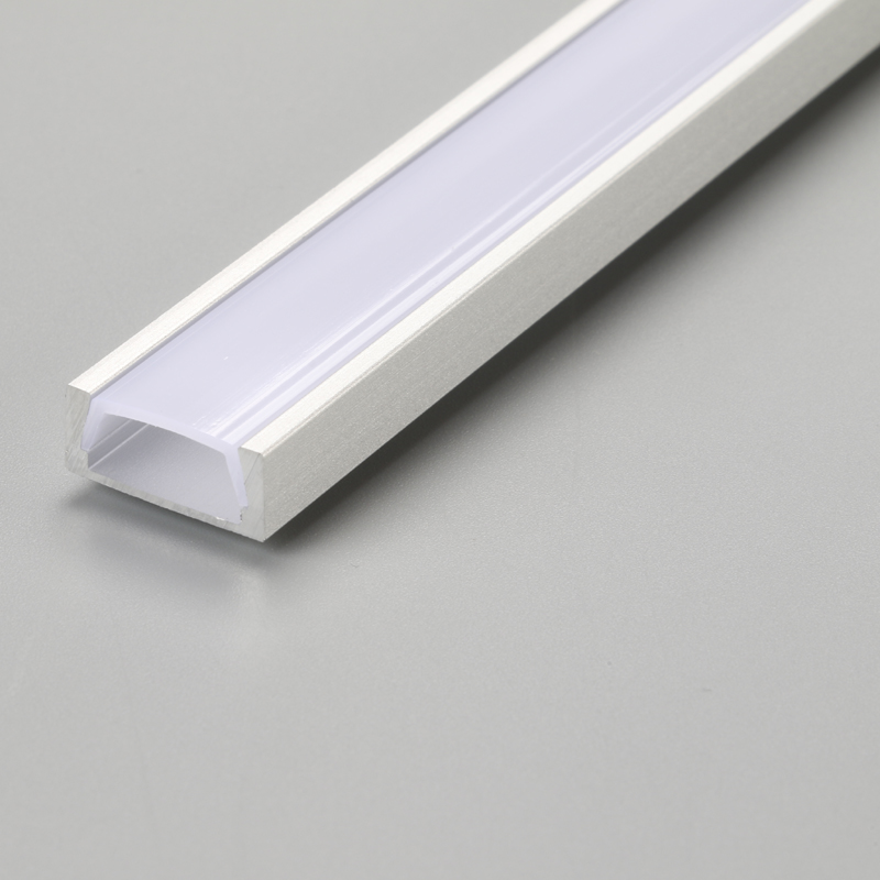 Kina leverantörer infällda LED-remsa ljusprofil