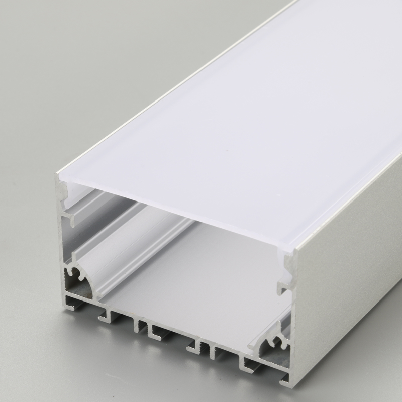 LED-aluminiumprofil / LED-linjärt ljus