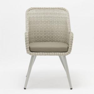 rottingmöbler i aluminium rottingmöbler set med 6 stolar