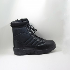 Varm försäljning militära arméns taktiska stridsstövlar