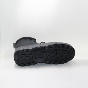 Varm försäljning militära arméns taktiska stridsstövlar