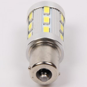 superljust 24smd 5730 1156 led blinklys