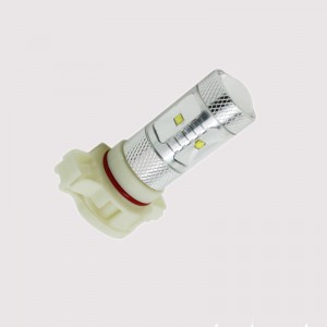 högeffekt 30W CREE PSX24W PSX26W PY24W auto ledd dimljus