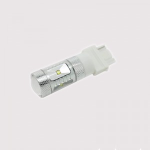 hög effekt 30w CREE XBD 1156 7440 3156 led blinkersljus ledde upp backljus