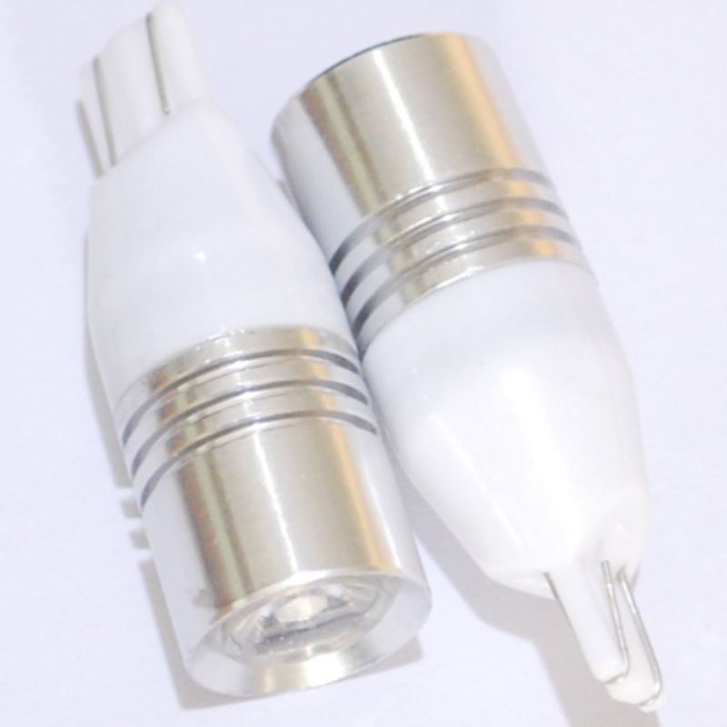 T15 5W CREE autolampor