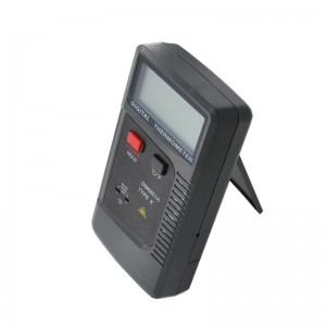 Hög kvalitet industriell termometer temperatursensorutrustning