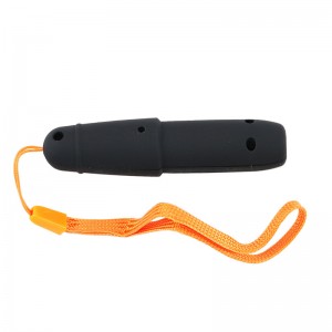 Enkel handtag Pen Type Infraröd Pocket Portabel termometer IR-typer