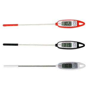Beef Food Termometer Cooking Electronic Thermometer