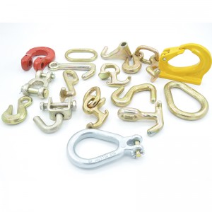 Gul Zink Hammerhead T-J Combo Hook