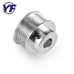 Kina leverantör professionell mässing belysning delar av mässing med snabb leverans