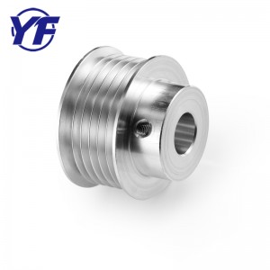 Kina leverantör professionell mässing belysning delar av mässing med snabb leverans