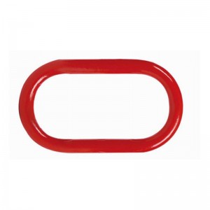 Smidd legeringsstål A-342 Master Link Painted