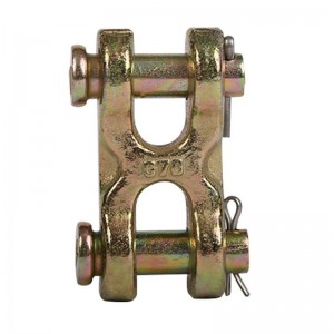 Smidd G70 Twin Clevis Links YZ H Type
