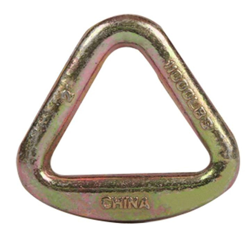 Smidda Delta Triangle Rings