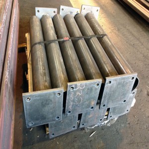 OEM ståltillverkningar