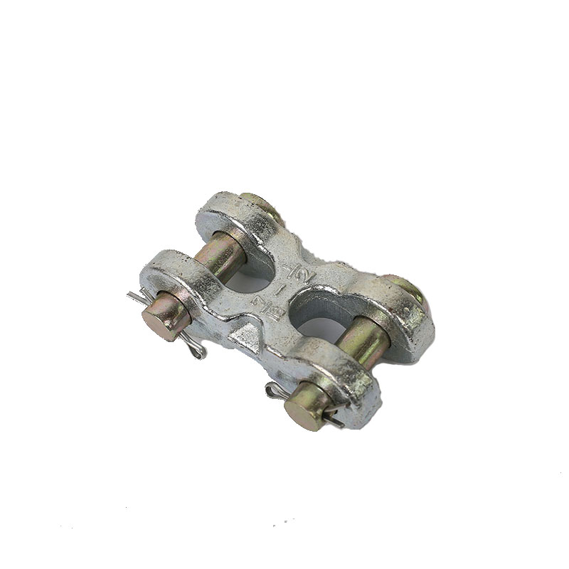 Smidd G70 Twin Clevis Links YZ H Type