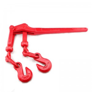 Spak Type Drop Forged Load Binder