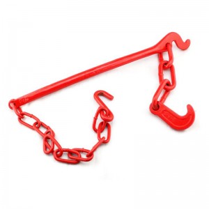 Delar av marintyp belastningsbindemedel