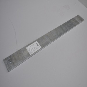 Galvaniserad stålplåt