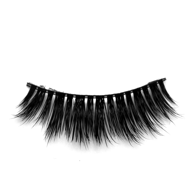 3D Mink Lashes Parti Falskt ögonfrans