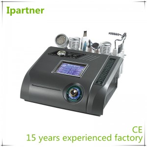 Hot sale Microdermabrasion Diamond Peeling Beauty Machine Factory Direktförsäljning
