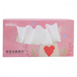 Makeup Ta bort torka