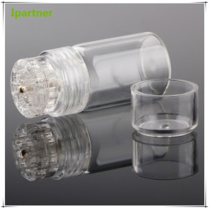 Fabriks direktförsörjning Hydra Micro-needling Therapy-maskin