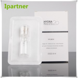 Fabriks direktförsörjning Hydra Micro-needling Therapy-maskin