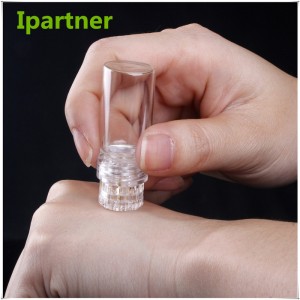 Fabriks direktförsörjning Hydra Micro-needling Therapy-maskin