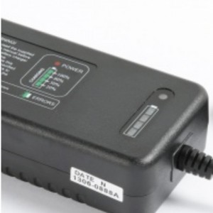 LiPo-laddare för 11,1V ~ 22V Li-ion / Polymer-batteri Auto-batteriladdare