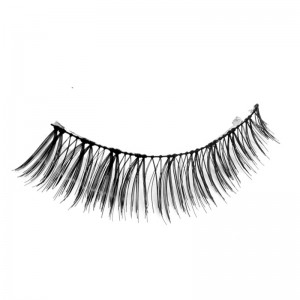3D Silk Eyelash